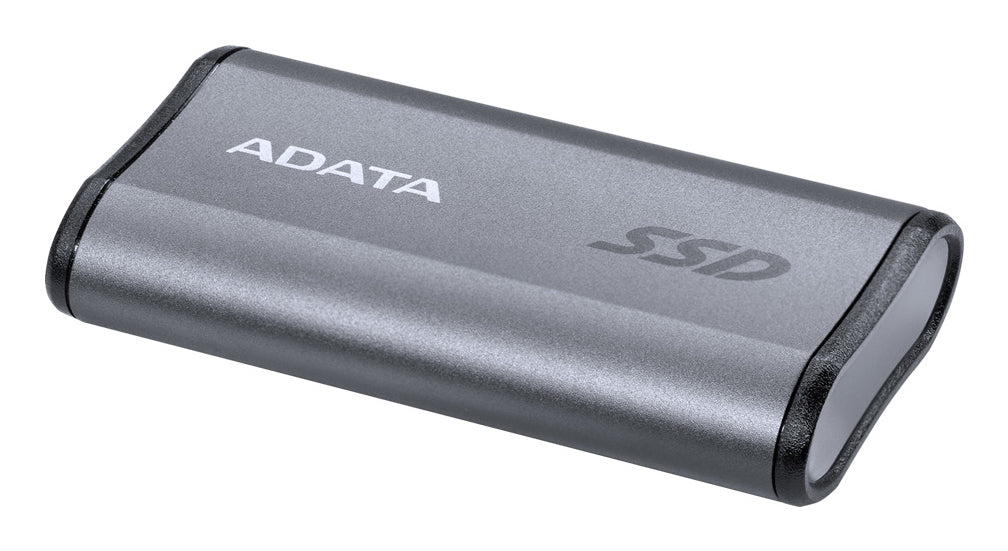 ADATA SE880 1 TB USB Tipo C 3.2 Gen 2 (3.1 Gen 2) Gris