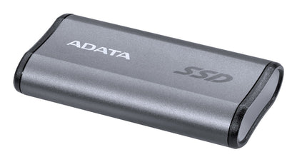 ADATA SE880 1 TB USB Tipo C 3.2 Gen 2 (3.1 Gen 2) Gris