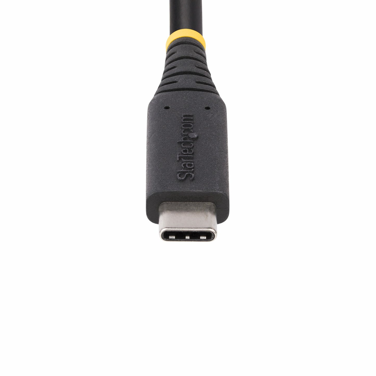 StarTech.com 50C-40G-USB4-CABLE cable USB USB4 Gen 3x2 0.5 m USB C 40 Gbit/s Negro