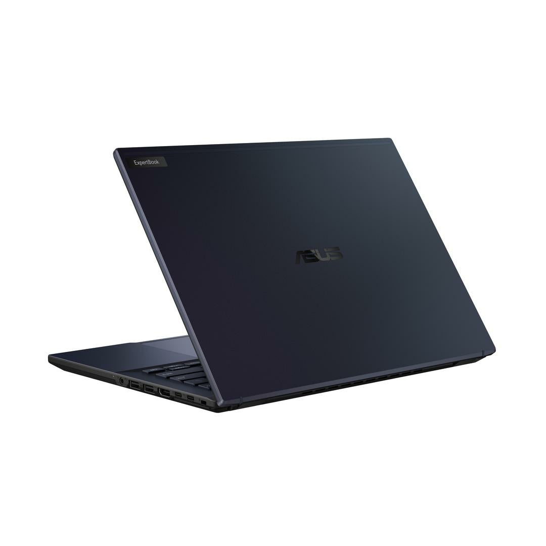 Laptop Asus ExpertBook B3404CVA-I516G512-P1  14" Intel Core i5-1335U Disco duro 512GB SSD Ram 16GB Windows 11 Pro Negro