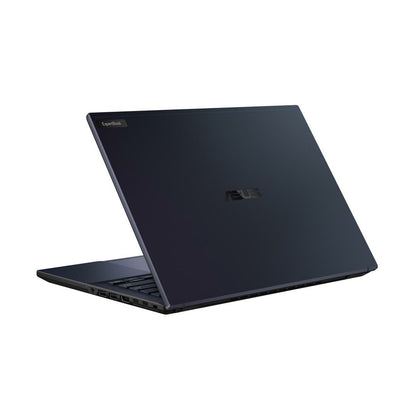 Laptop Asus ExpertBook B3404CVA-I516G512-P1  14" Intel Core i5-1335U Disco duro 512GB SSD Ram 16GB Windows 11 Pro Negro