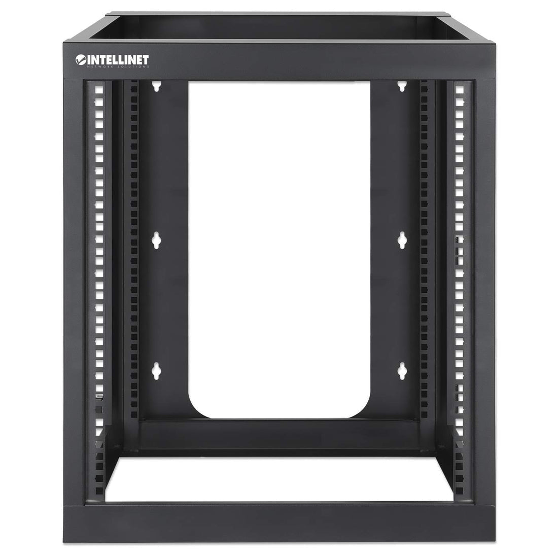 Intellinet 716055 accesorio para rack Estructura de rack