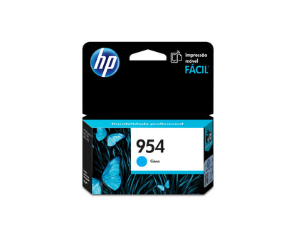 Tinta HP 954 Cyan