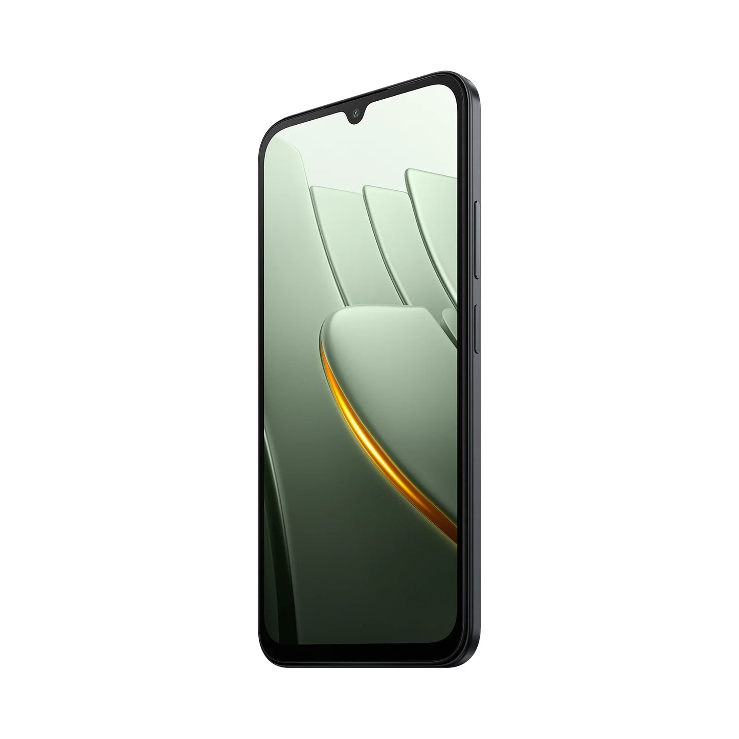 Smartphone Xiaomi Poco C81 PRO 4+256GB Color Negro