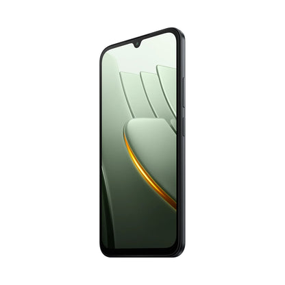 Smartphone Xiaomi Poco C81 PRO 4+256GB Color Negro