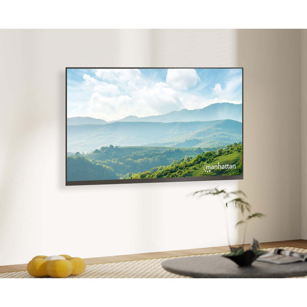Manhattan 462662 soporte para TV 81.3 cm (32")