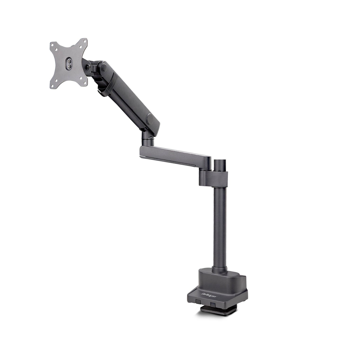 StarTech.com ARMPIVOT2 soporte para pantalla plana 101.6 cm (40") Negro
