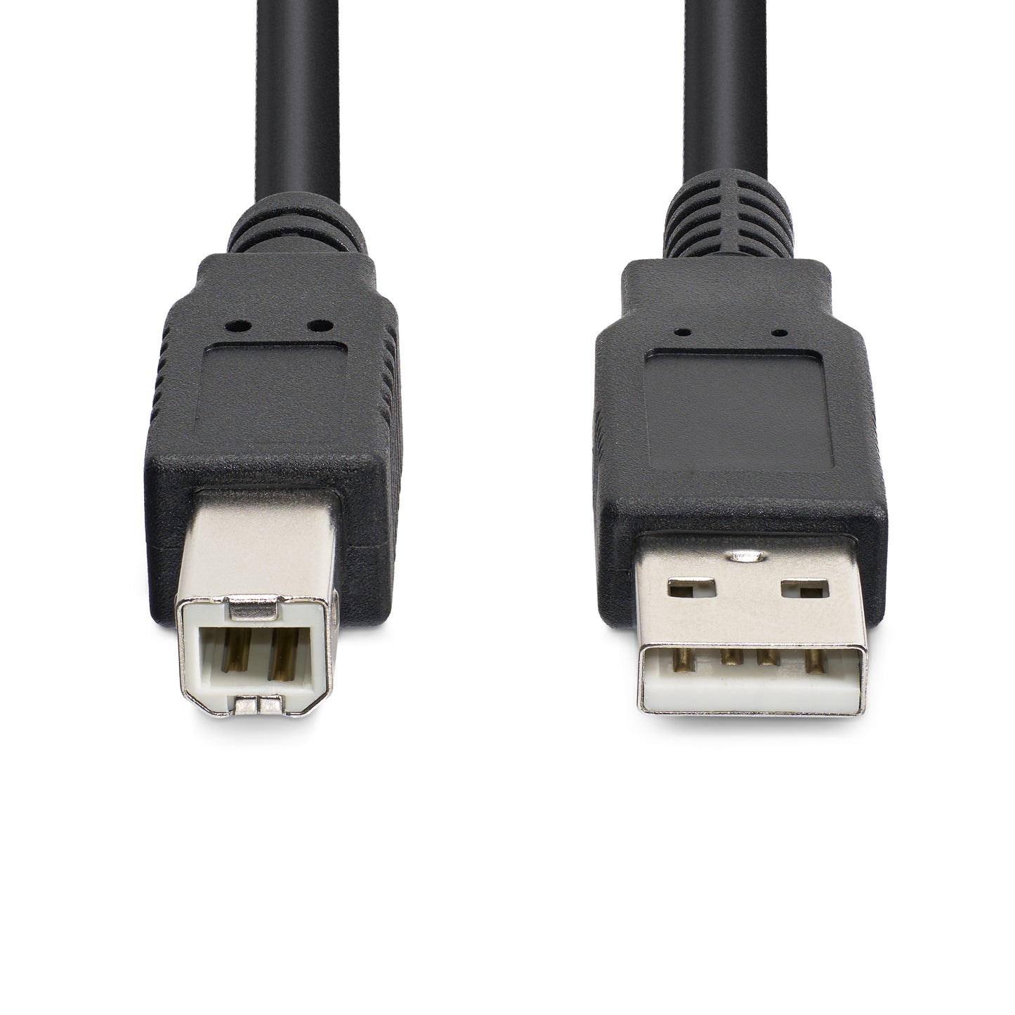 StarTech.com USB2HAB65AC cable USB USB 2.0 0.48 Gbit/s Negro