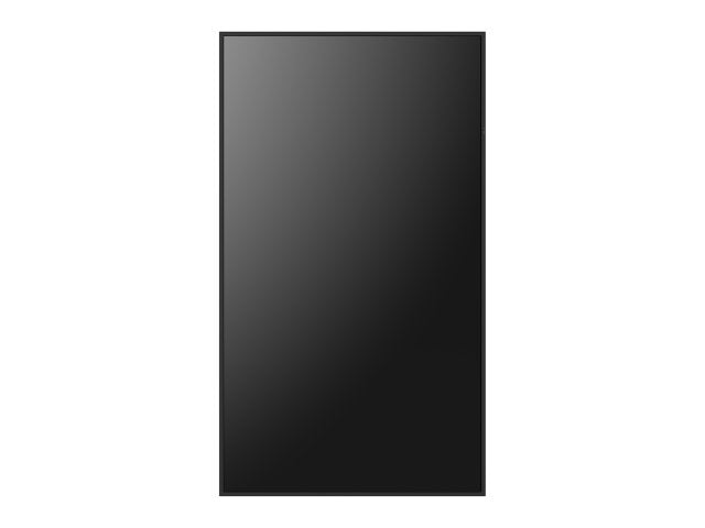 Sharp PN-E329 pantalla de señalización Pantalla plana de señalización digital 81.3 cm (32") LCD 350 cd / m² Full HD Negro 16/7