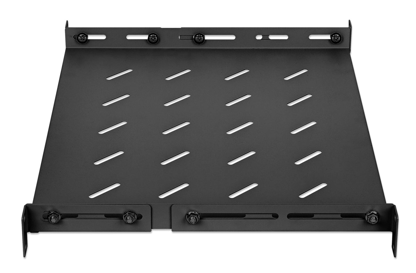 Charola Intellinet 35cm Ajustable 35-55 cm 1U 20kg