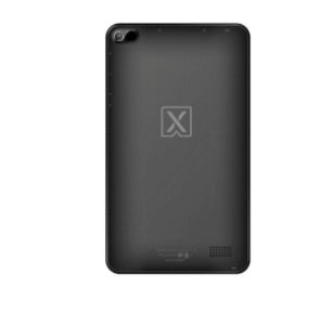 Tablet Lanix Ilium Pad RX7 7" Quadcore 32 GB Ram 2 GB Android 12 Go Color Negro