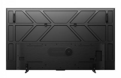 Hisense 100QD7N Televisor 2.54 m (100") 4K Ultra HD Smart TV Wifi Negro