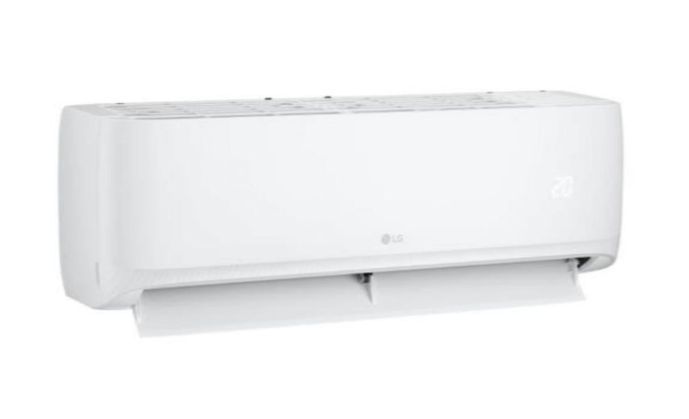 Aire Acondicionado Mini Split LG JET COOL 11000 BTU/h Solo Frío 115V  ON/OFF R410A