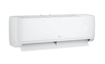 Aire Acondicionado Mini Split LG JET COOL 11000 BTU/h Solo Frío 115V  ON/OFF R410A