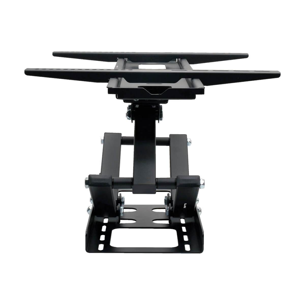 Tripp Lite DWM3770X soporte para TV 177.8 cm (70") Negro