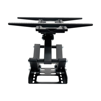 Tripp Lite DWM3770X soporte para TV 177.8 cm (70") Negro