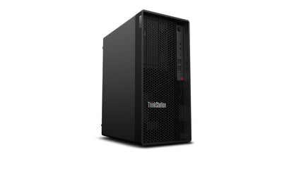 Workstation Lenovo ThinkStation P2 G2 Intel Ultra 9-285 Win11Pro64 32GB 1TB SSD NVIDIA RTX 5070 12GB