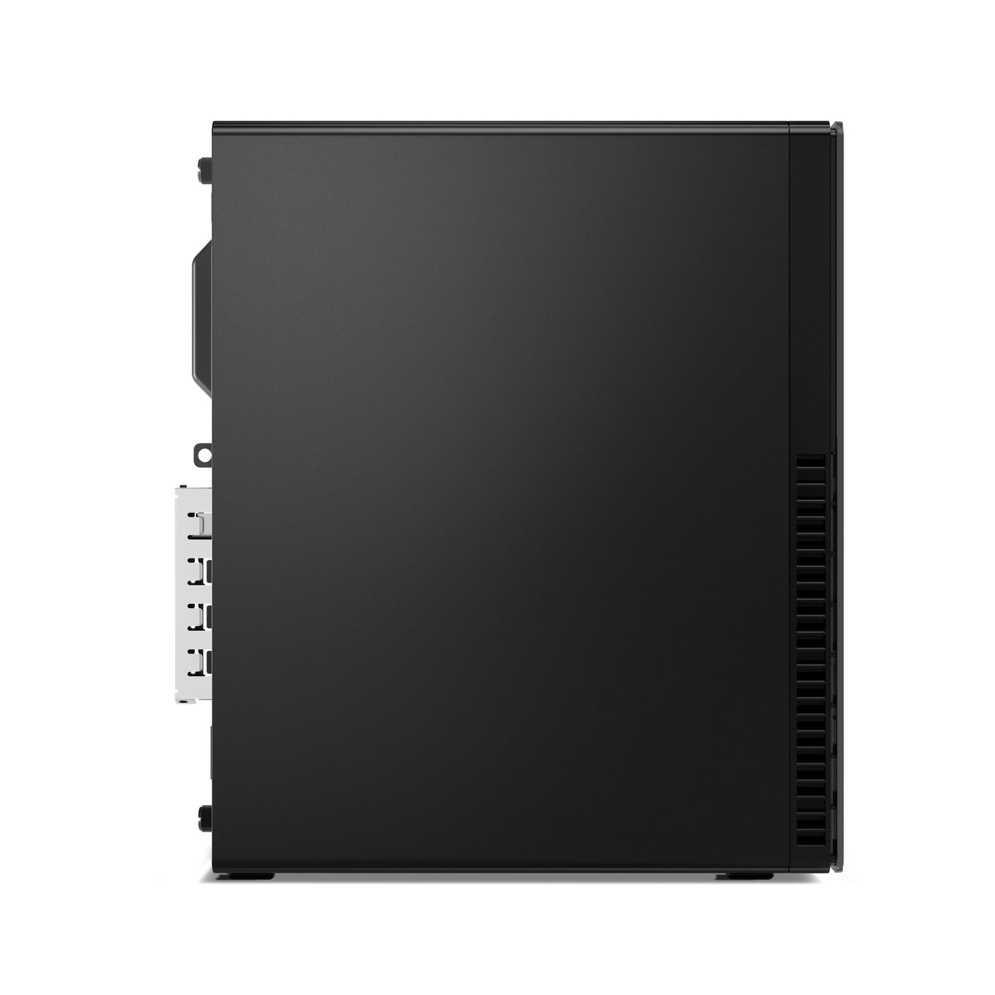 Lenovo ThinkCentre M70s Gen 5 Intel® Core™ i3 i3-13100 8 GB DDR5-SDRAM 256 GB SSD Windows 11 Home SFF PC Negro