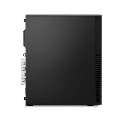 Lenovo ThinkCentre M70s Gen 5 Intel® Core™ i3 i3-13100 8 GB DDR5-SDRAM 256 GB SSD Windows 11 Home SFF PC Negro