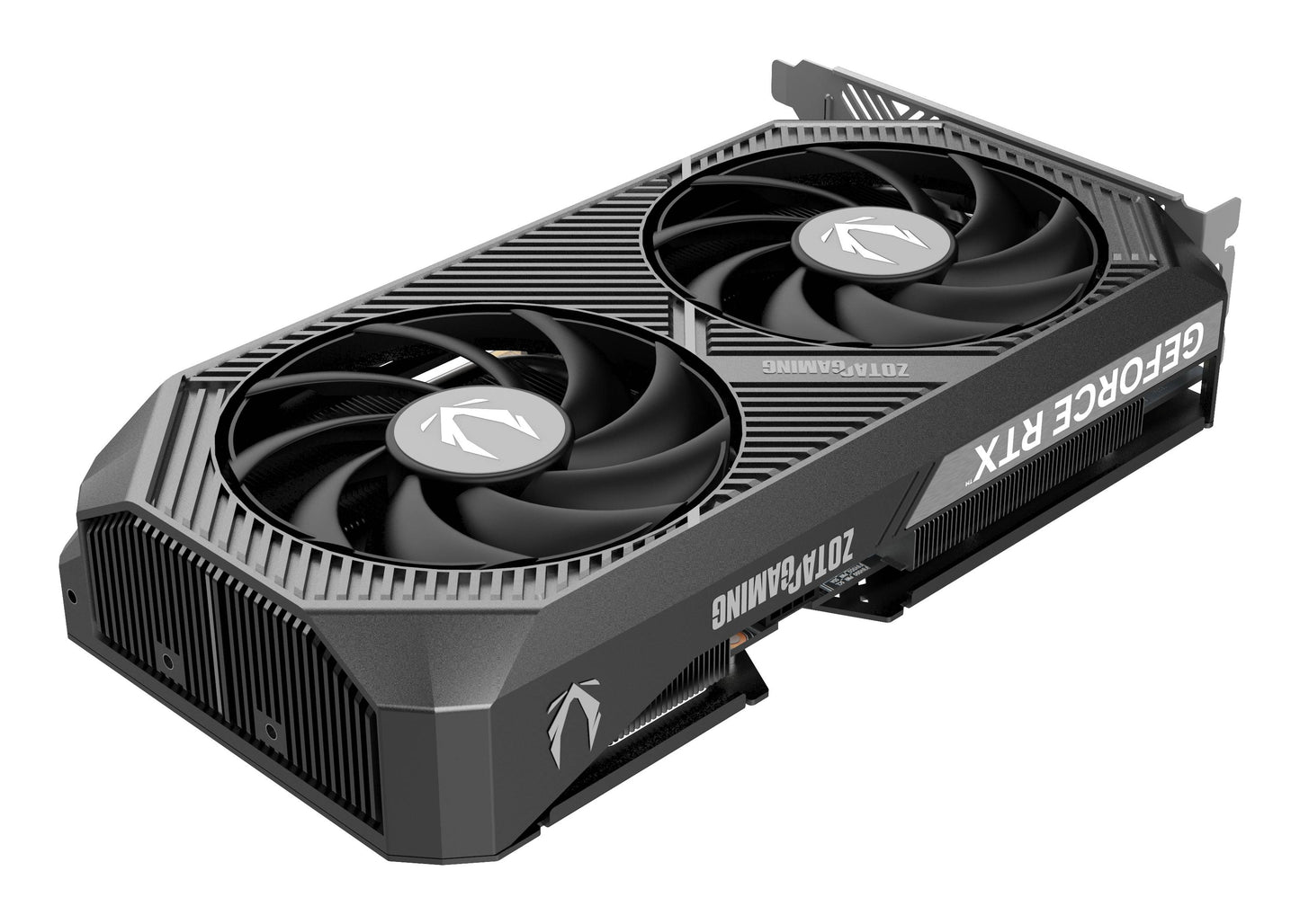 Tarjeta de Video Zotac NVIDIA GeForce RTX 5060 Ti 8GB Twin Edge OC 8GB 128-bit GDDR7 PCI Express x8 5.0