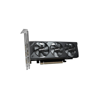 Tarjeta de Video Gigabyte NVIDIA GeForce RTX 5050 OC Low Profile 8GB GDDR6 PCI Express 5.0