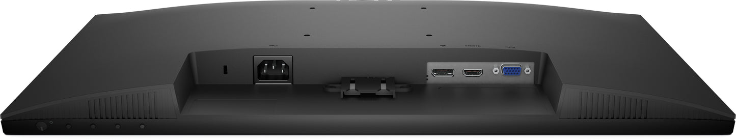 DELL E Series E2425HM monitor de computadora 60.5 cm (23.8") 1920 x 1080 Pixeles Full HD LCD Negro