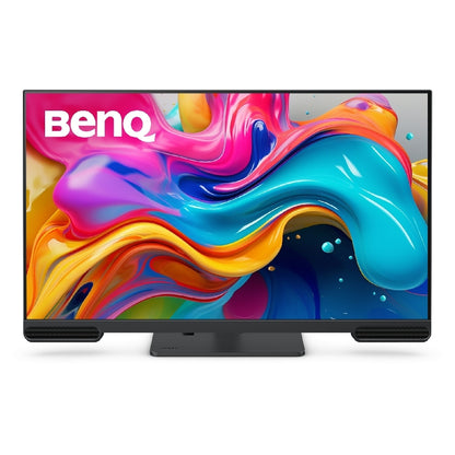 BenQ PV3200U monitor de computadora 80 cm (31.5") 3840 x 2160 Pixeles 4K Ultra HD LCD Gris