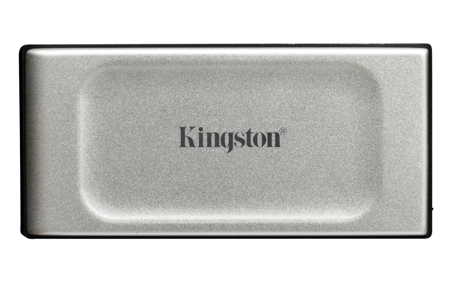 Unidad de Estado Sólido SSD Kingston XS2000 Externo 500GB USB-C
