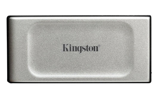 Unidad de Estado Sólido SSD Kingston XS2000 Externo 4000GB USB-C