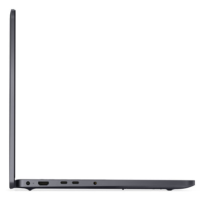 DELL Pro 16 PC16250 Intel Core Ultra 5 225U Computadora portátil 40.6 cm (16") Full HD+ 16 GB DDR5-SDRAM 512 GB SSD Wi-Fi 6E (802.11ax) Windows 11 Pro Español Negro