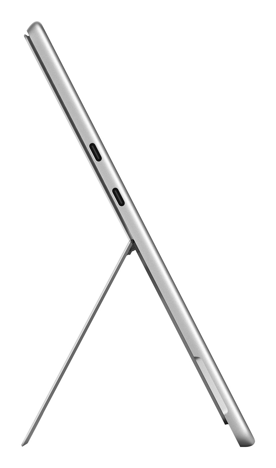 Microsoft Surface Pro 13" Snapdragon 1 TB 33 cm (13") 32 GB Wi-Fi 7 (802.11be) Windows 11 Pro Platino