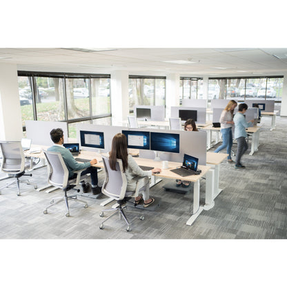 Kensington K55470WW soporte para pantalla plana Gris