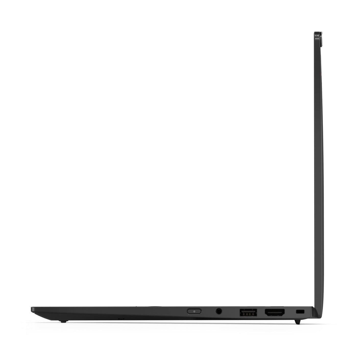 Laptop Lenovo ThinkPad X1 Carbon G12 14" Intel Core Ultra 7 155U Disco duro 512GB Ram 16GB  Windows 11 Pro Negro