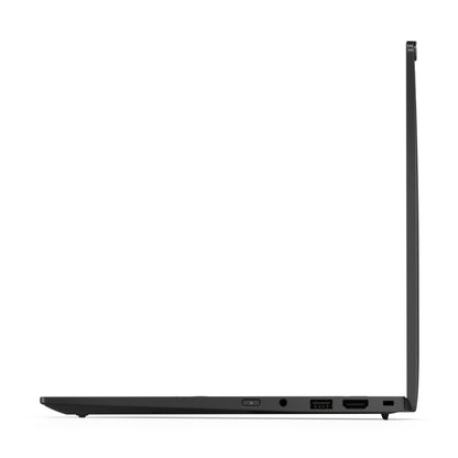 Laptop Lenovo ThinkPad X1 Carbon G12 14" Intel Core Ultra 7 155U Disco duro 512GB Ram 16GB  Windows 11 Pro Negro