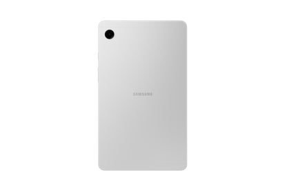 Tablet Samsung Galaxy Tab A9 8.7" Octacore 64GB/4GB MediaTek Helio G99 Android 13 2 Años Garantía 1 Año Knox Suite Plata