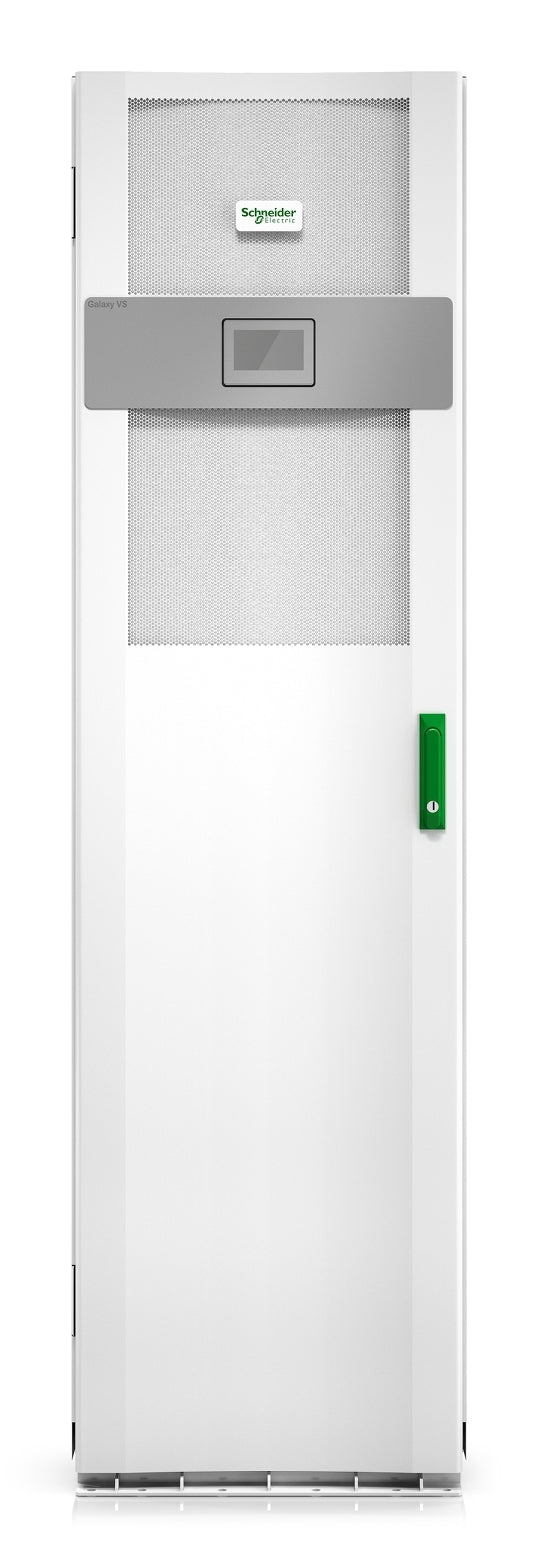 APC GVSUPS50K0B5FS sistema de alimentación ininterrumpida (UPS) 50 kVA