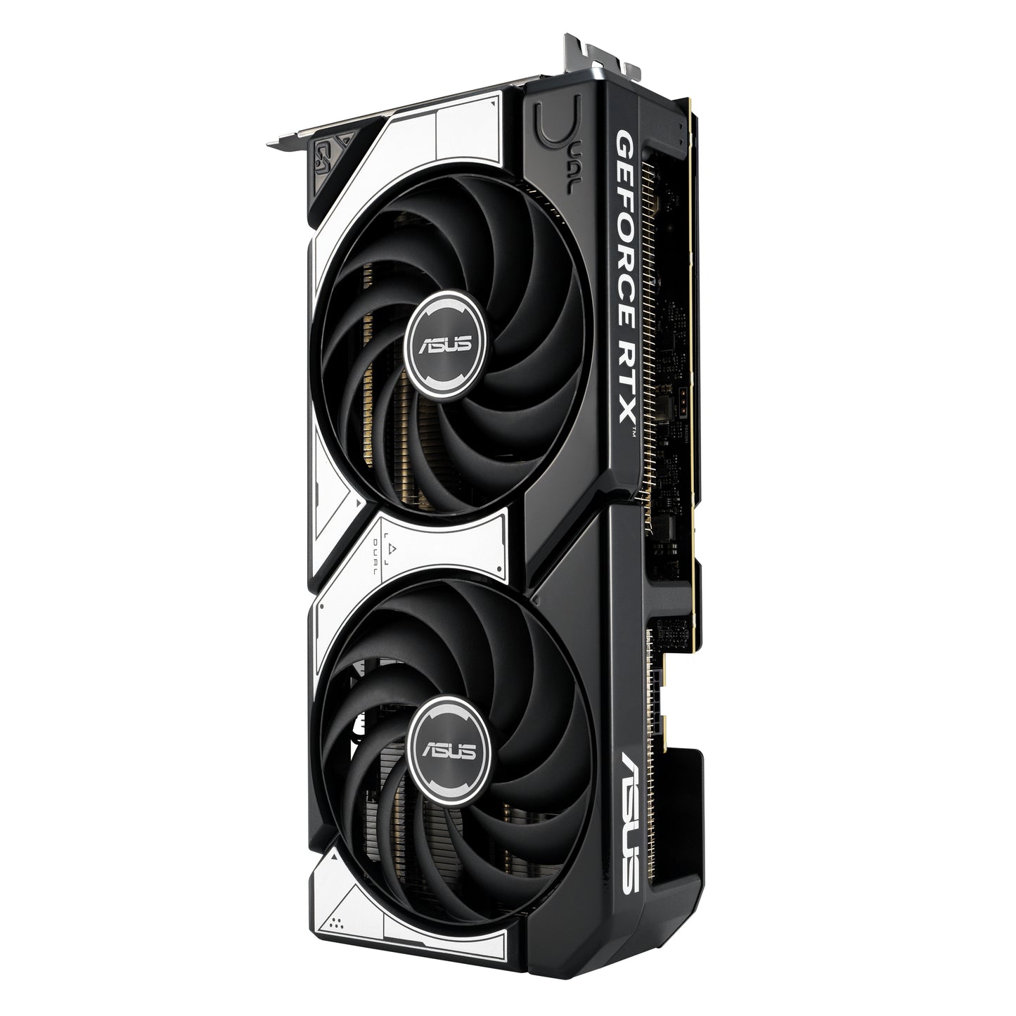Tarjeta de Video Asus Dual-RTX5070-O12G 192BIT PCI-E 5.0 HDMI 3xDP Dual Fan