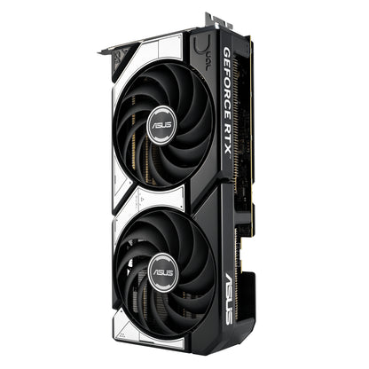 Tarjeta de Video Asus Dual-RTX5070-O12G 192BIT PCI-E 5.0 HDMI 3xDP Dual Fan