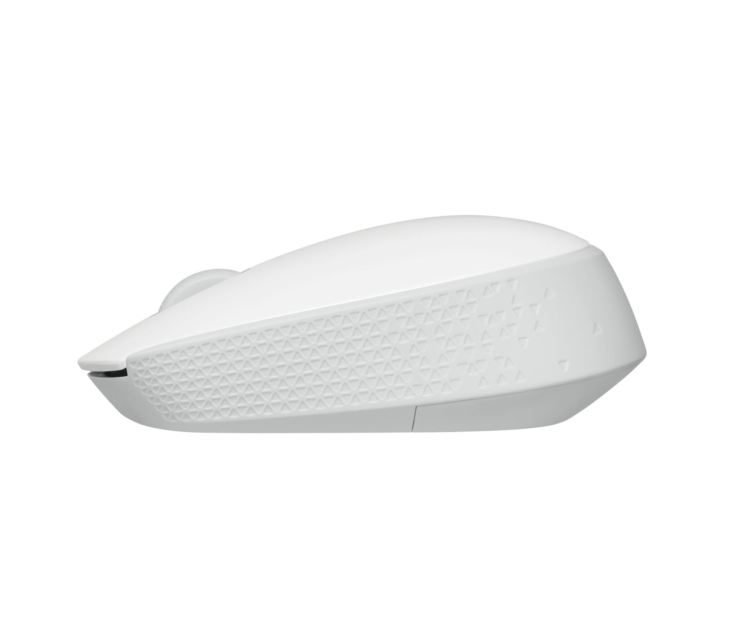 Logitech 910-006864 ratón Oficina Ambidiestro RF inalámbrico Óptico 1000 DPI