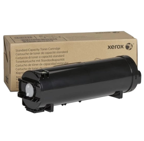 Xerox 106R03943 cartucho de tóner 1 pieza(s) Original Negro