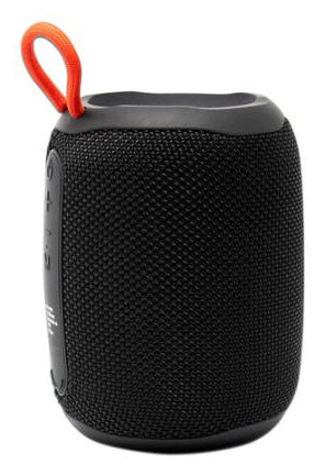 BACKDROP BD92 altavoz portátil y para fiesta Altavoz de fiesta Negro 5 W