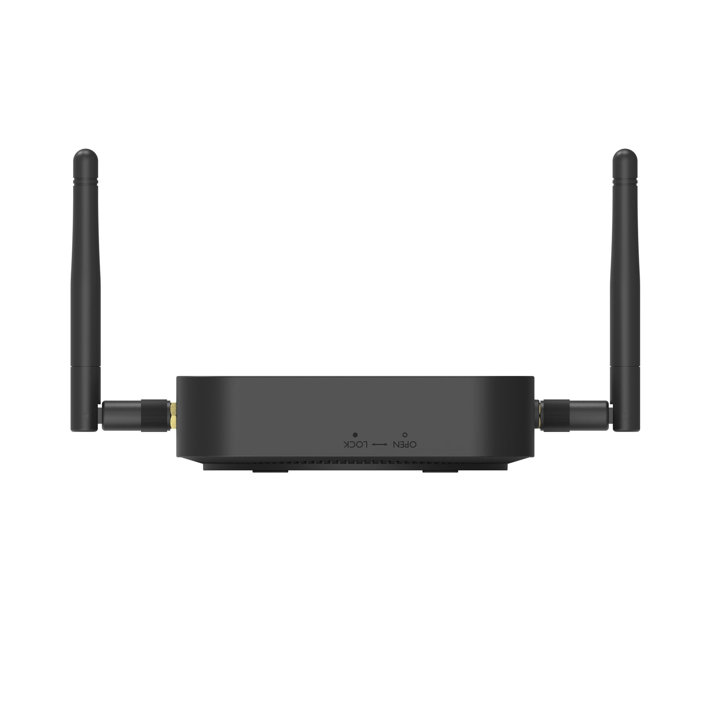 BenQ InstaShow WDC15 sistema de presentación inalámbrico HDMI Escritorio