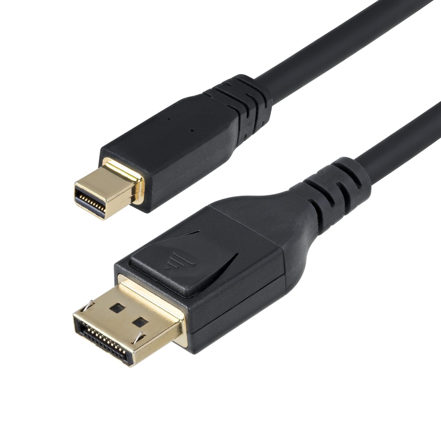 StarTech.com DP14MDPMM10F cable DisplayPort Negro