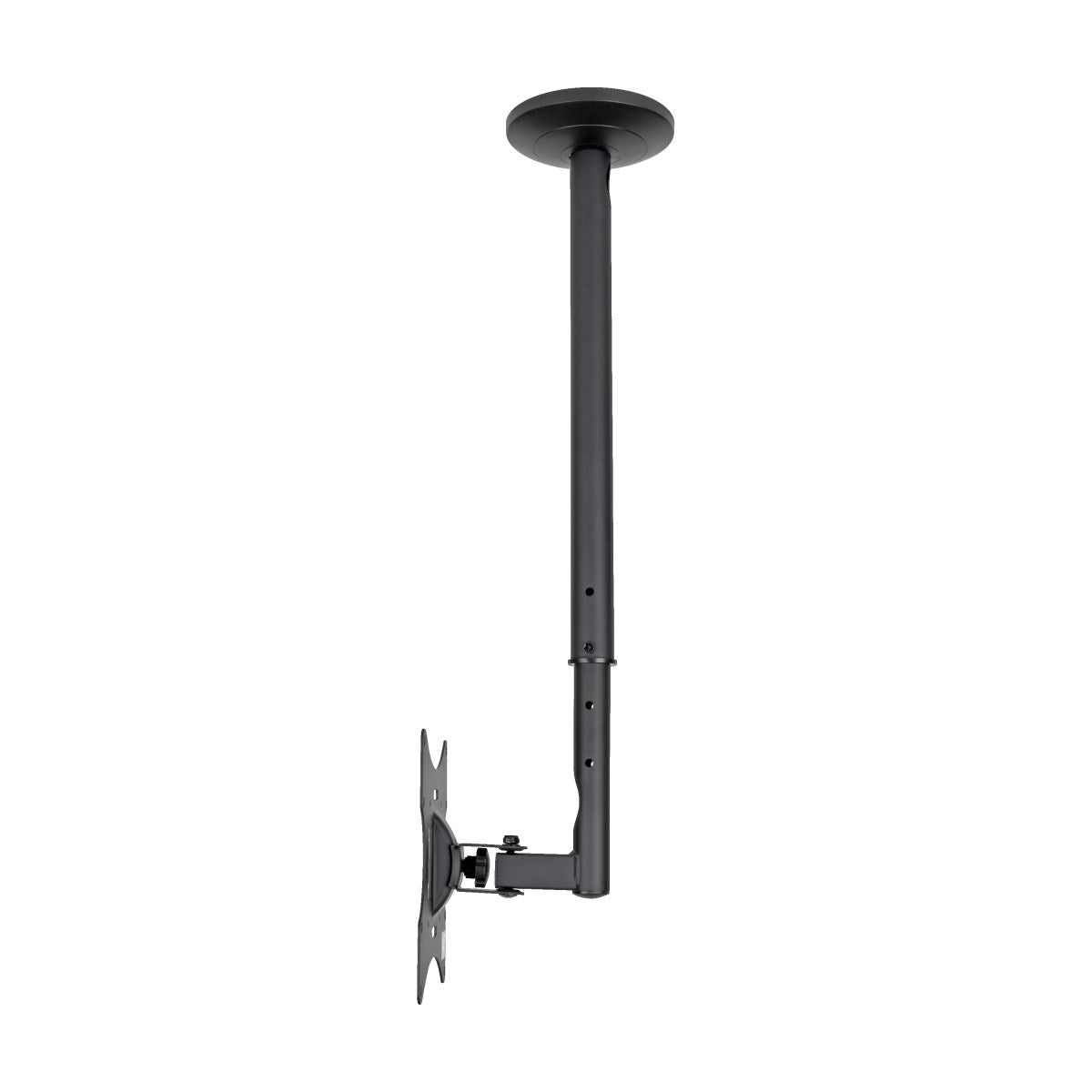 Tripp Lite DCTM soporte para TV 94 cm (37") Negro