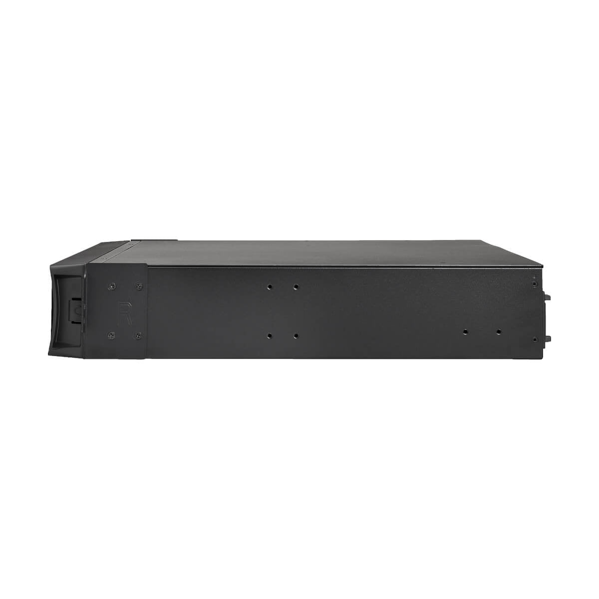 Tripp Lite SMART1000RMXL2U sistema de alimentación ininterrumpida (UPS) 1 kVA 800 W 6 salidas AC