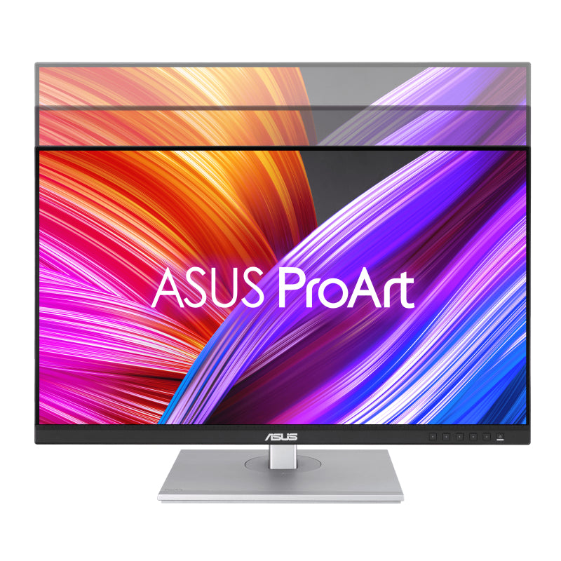 Monitor Asus ProArt LCD 27 2560x1440 FreeSync 144Hz HDMI/DisplayPort Bocinas Integradas Negro