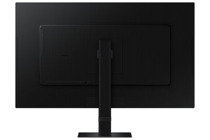 Samsung LS27D700EAL monitor de computadora 68.6 cm (27") 3840 x 2160 Pixeles 4K Ultra HD LCD Negro
