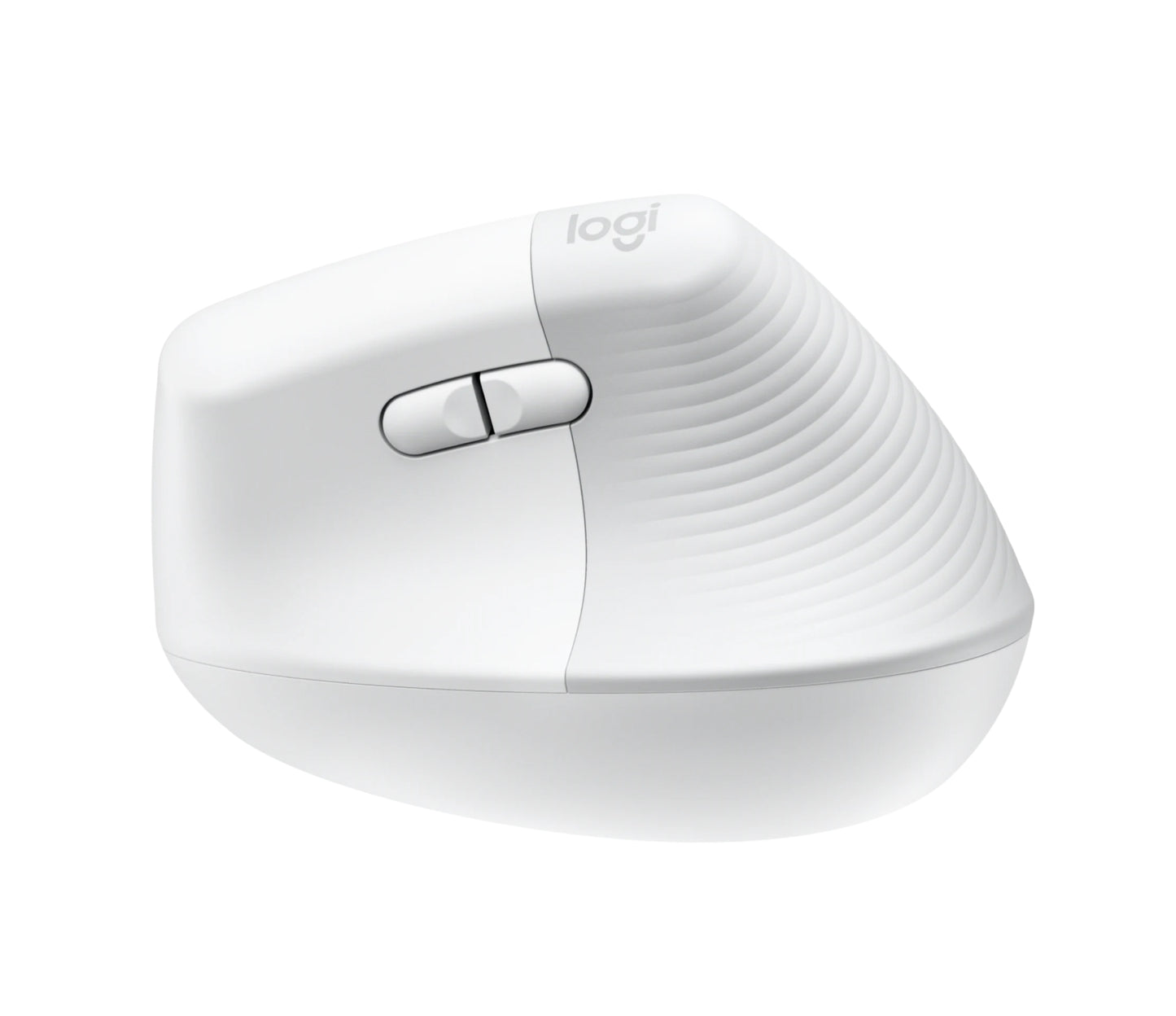 Logitech 910-006469 ratón Oficina Diestro RF inalámbrico + bluetooth Óptico 4000 DPI