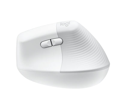 Logitech 910-006469 ratón Oficina Diestro RF inalámbrico + bluetooth Óptico 4000 DPI