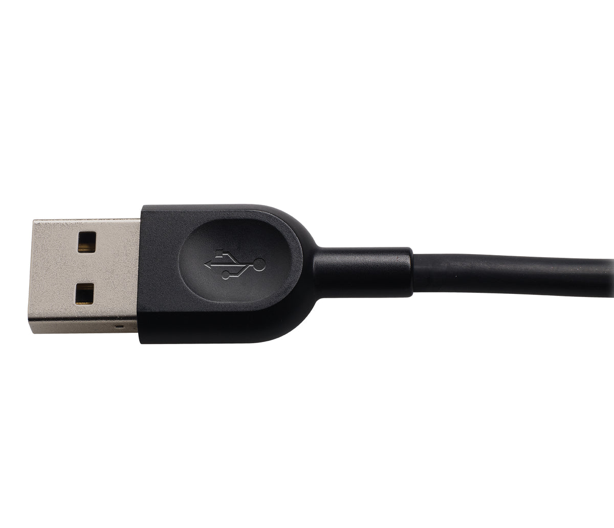 Diadema Logitech H540 Mocrofono USB